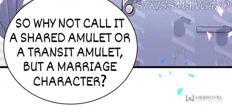 Whose Baby Is It? Chapter 199