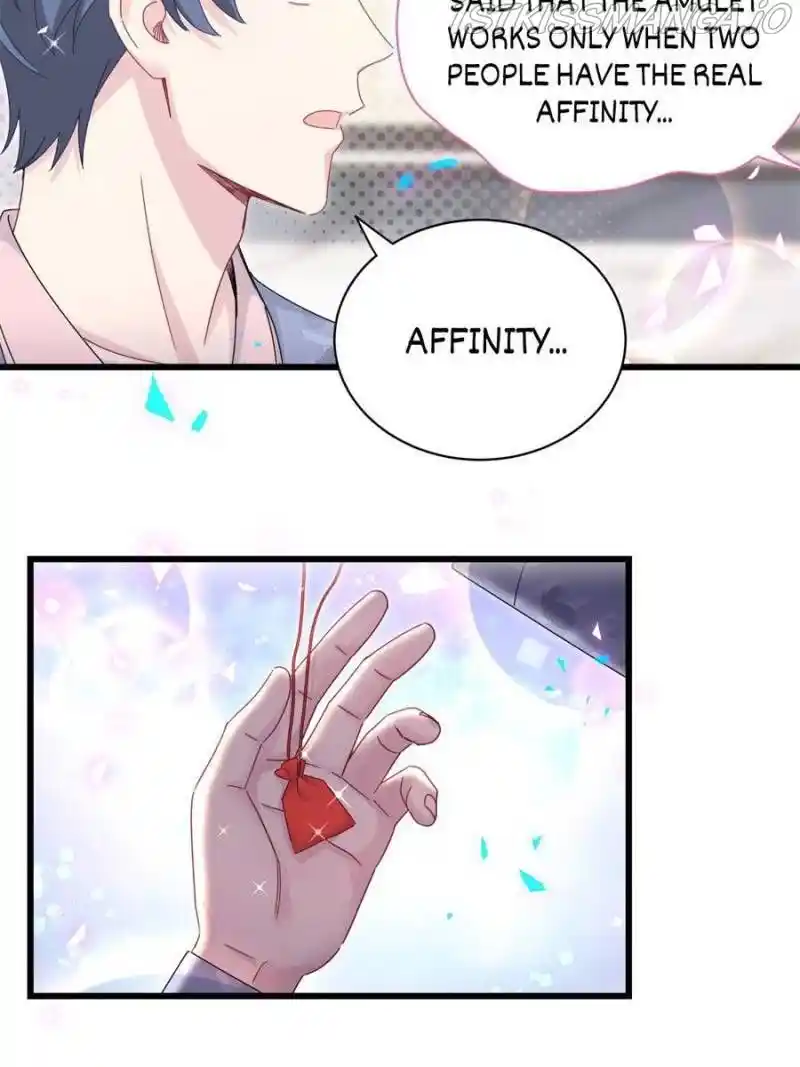 Whose Baby Is It? Chapter 199