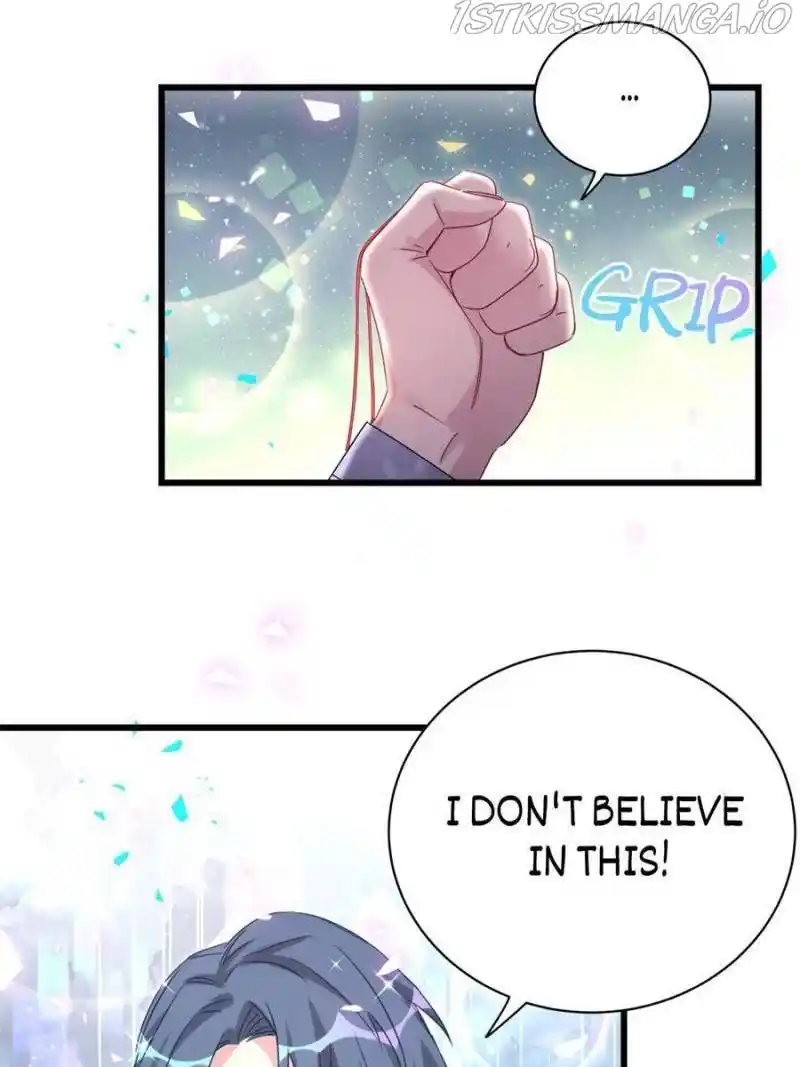 Whose Baby Is It? Chapter 199