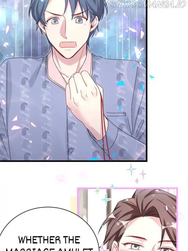 Whose Baby Is It? Chapter 199