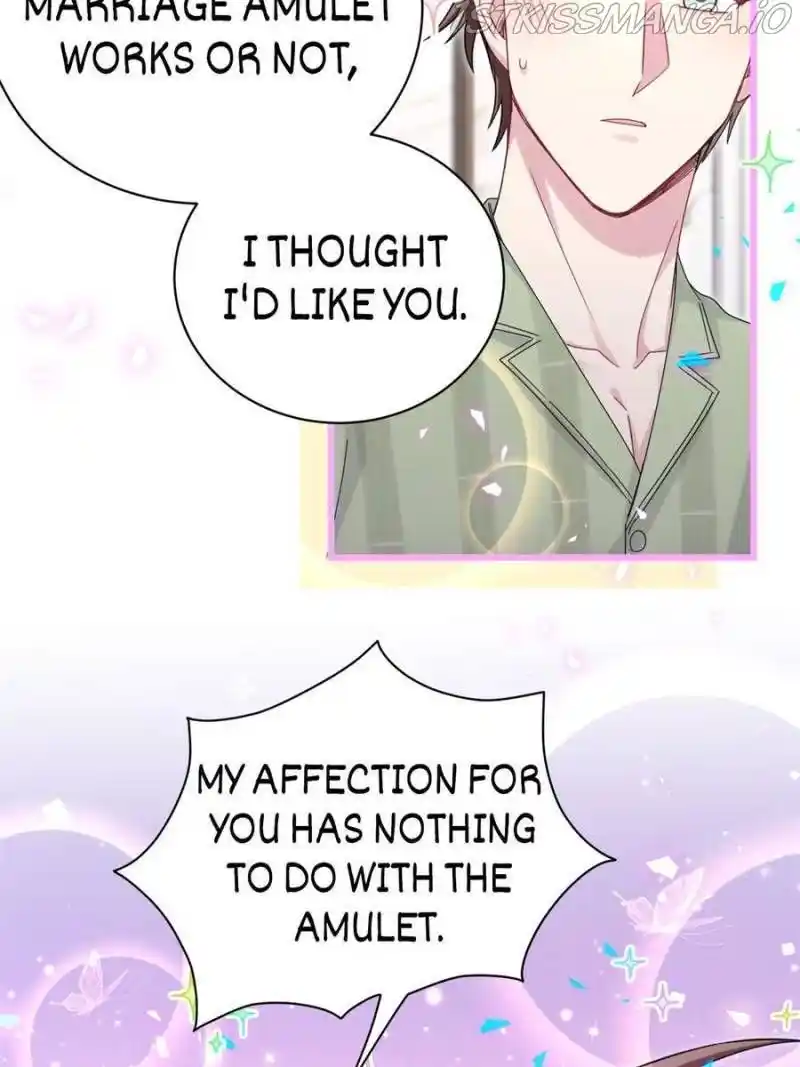 Whose Baby Is It? Chapter 199