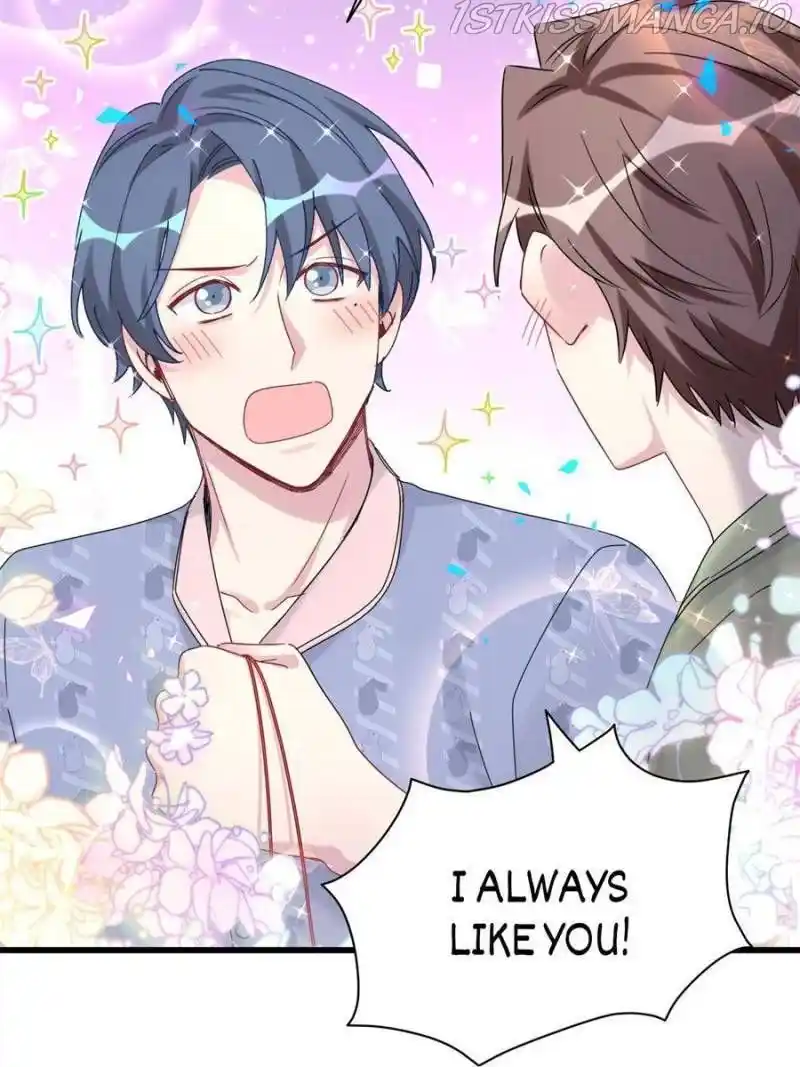 Whose Baby Is It? Chapter 199