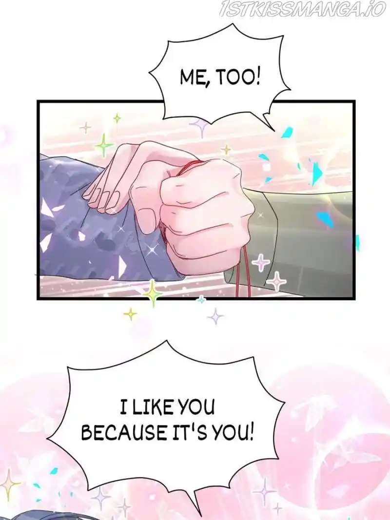 Whose Baby Is It? Chapter 199