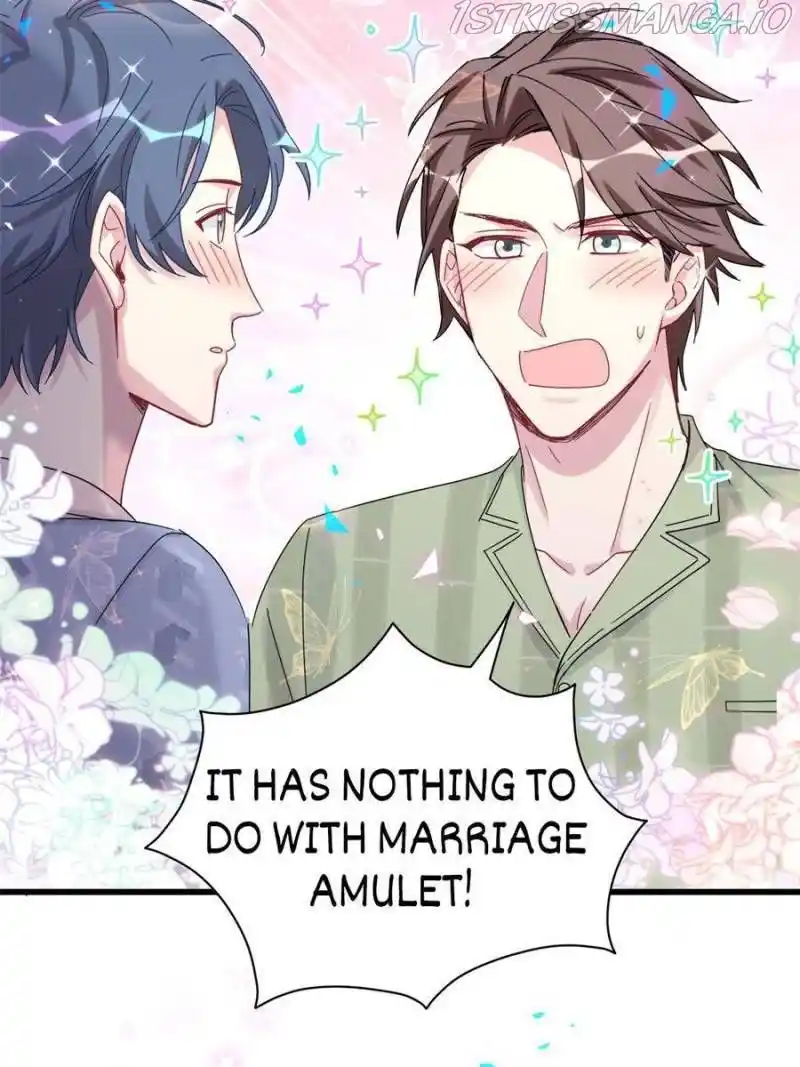 Whose Baby Is It? Chapter 199