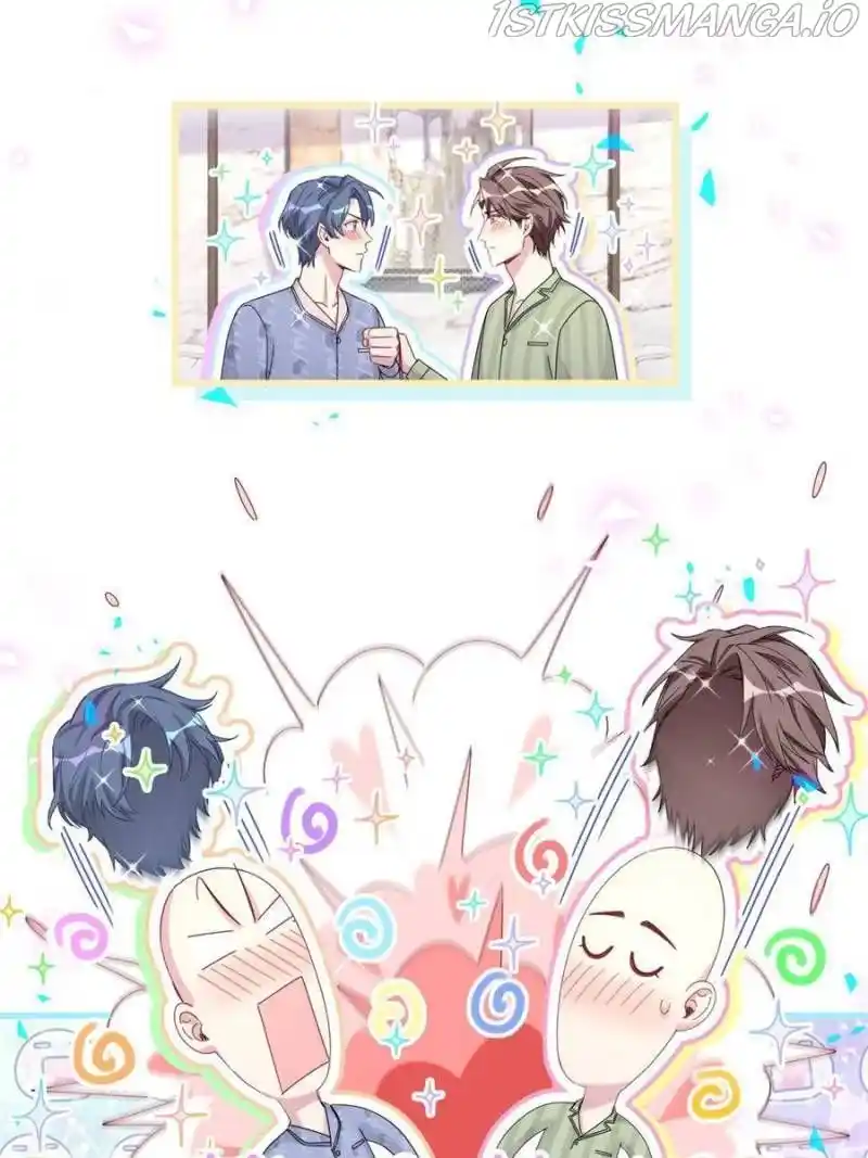 Whose Baby Is It? Chapter 199