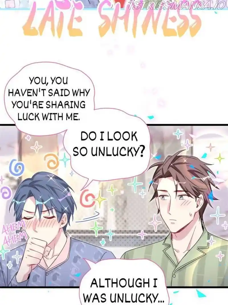 Whose Baby Is It? Chapter 199