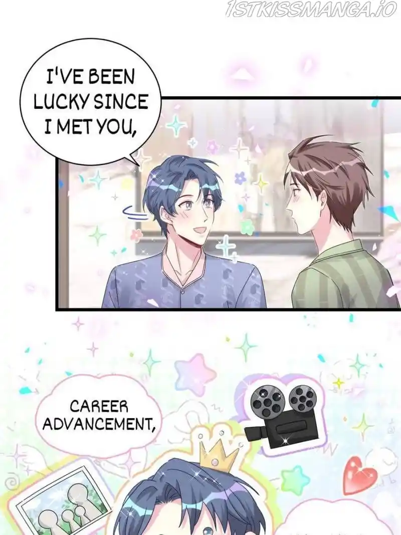 Whose Baby Is It? Chapter 199