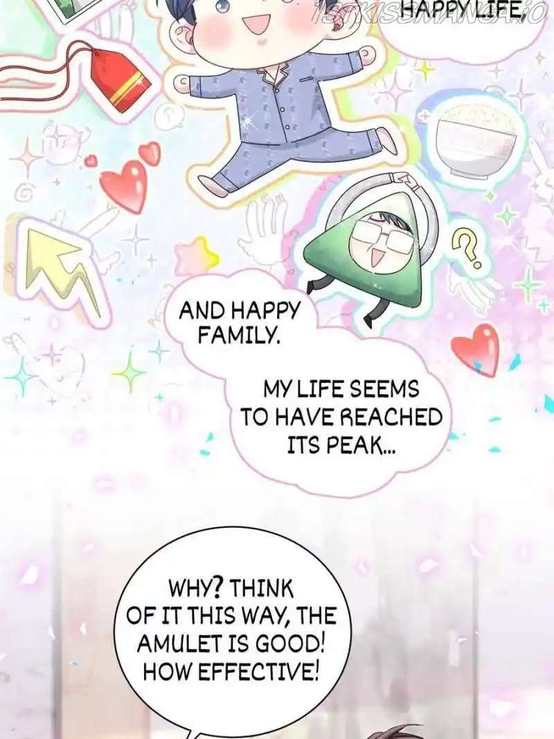 Whose Baby Is It? Chapter 199