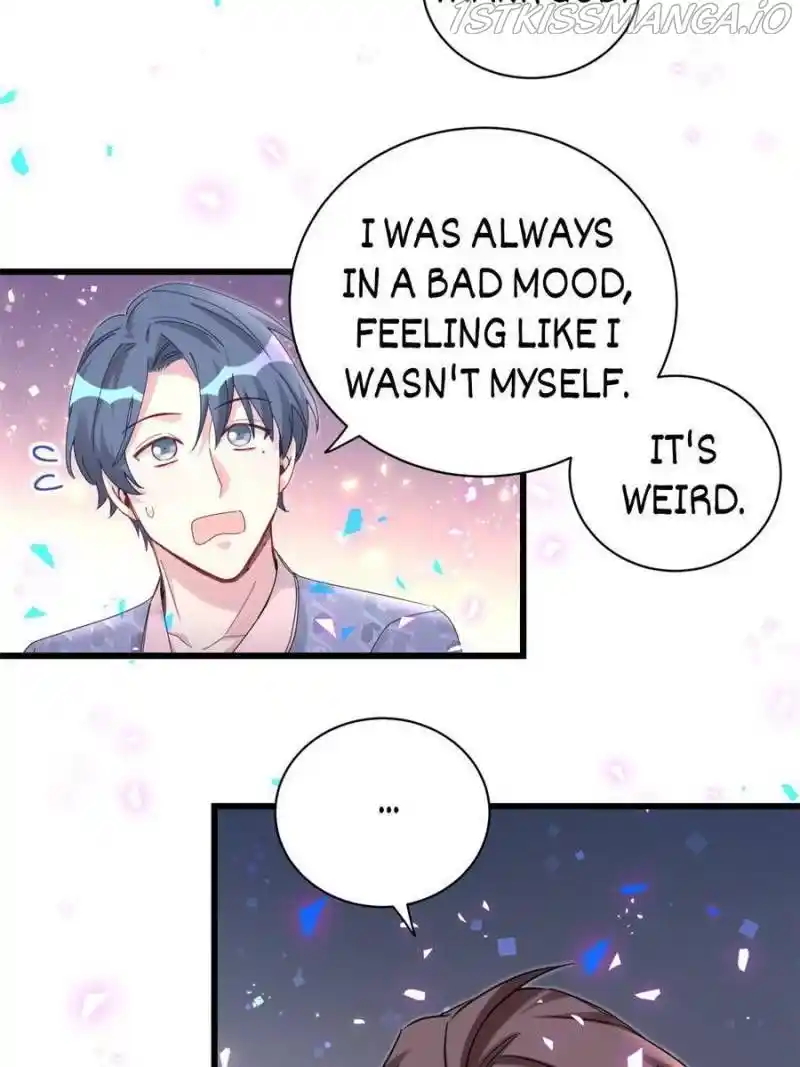 Whose Baby Is It? Chapter 199