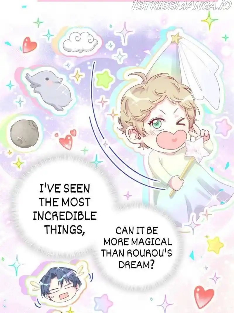 Whose Baby Is It? Chapter 199