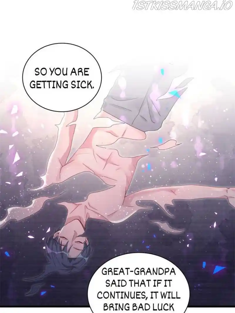 Whose Baby Is It? Chapter 199