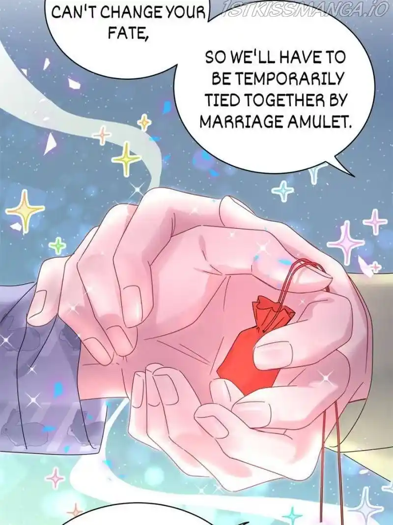 Whose Baby Is It? Chapter 199