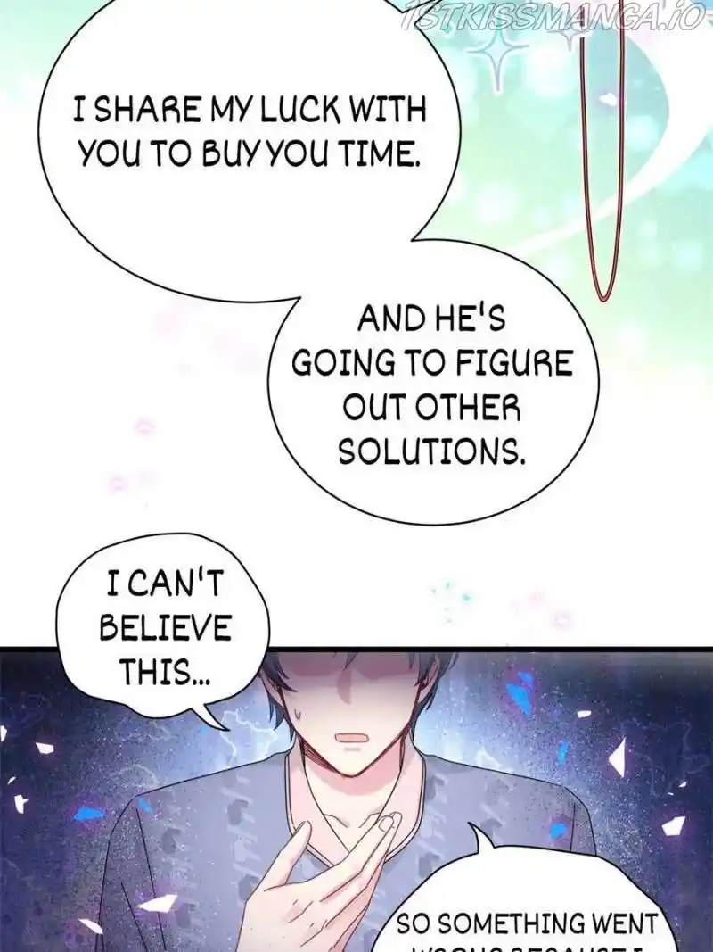 Whose Baby Is It? Chapter 199