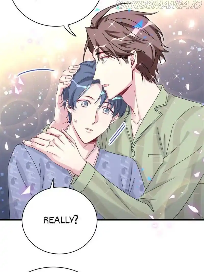 Whose Baby Is It? Chapter 199