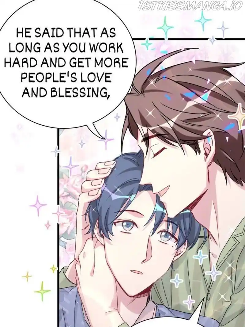 Whose Baby Is It? Chapter 199