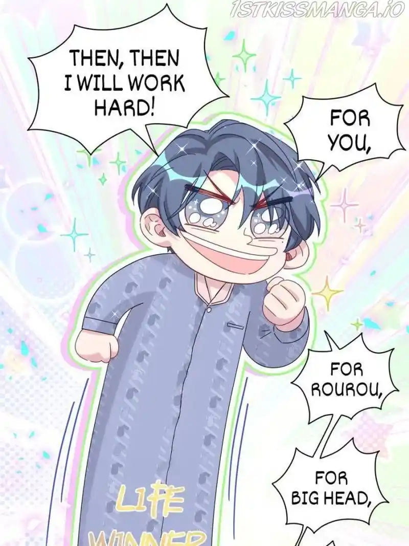 Whose Baby Is It? Chapter 199