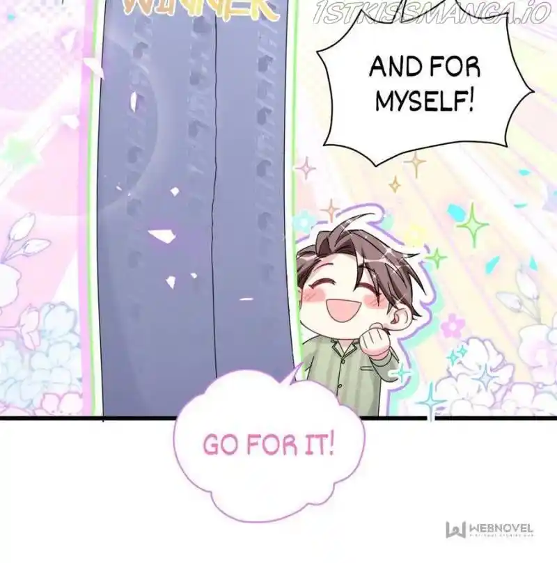 Whose Baby Is It? Chapter 199