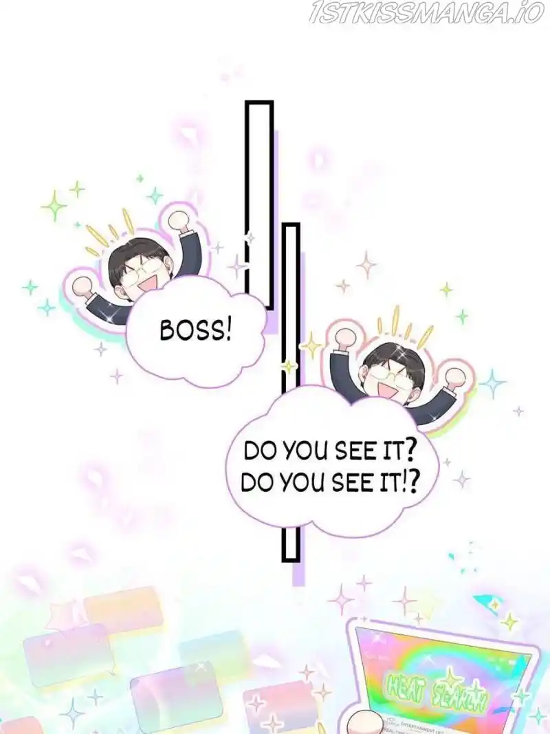 Whose Baby Is It? Chapter 199