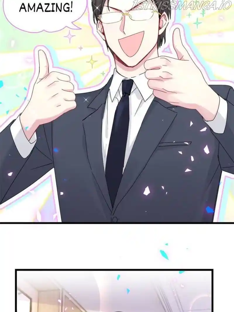 Whose Baby Is It? Chapter 199