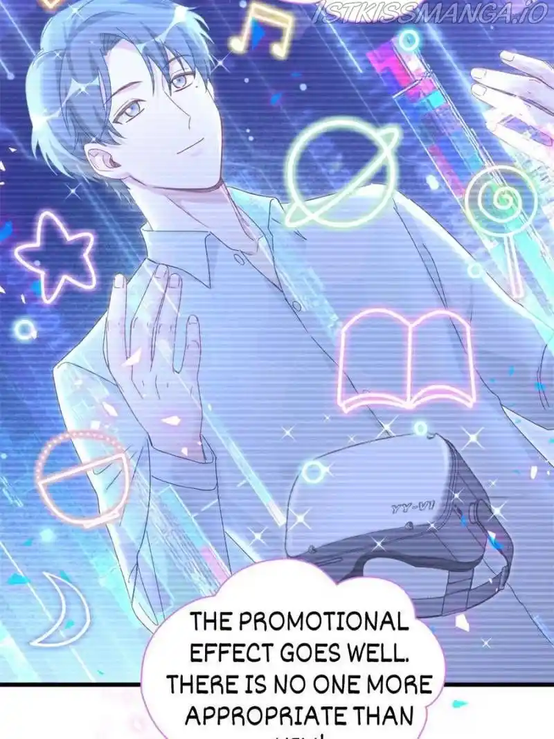 Whose Baby Is It? Chapter 199