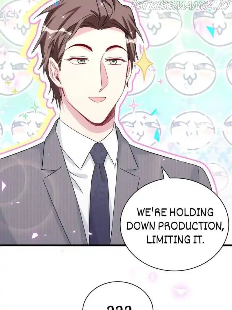 Whose Baby Is It? Chapter 199