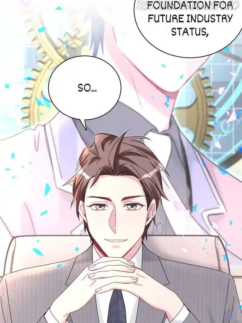 Whose Baby Is It? Chapter 199