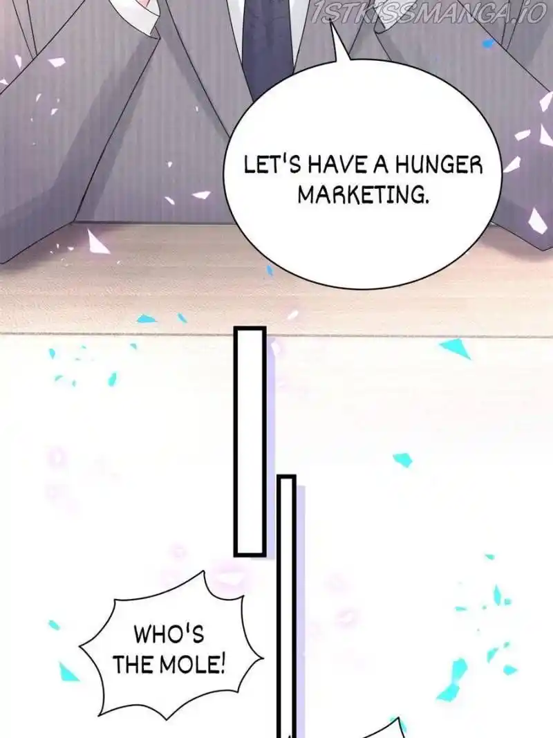 Whose Baby Is It? Chapter 199