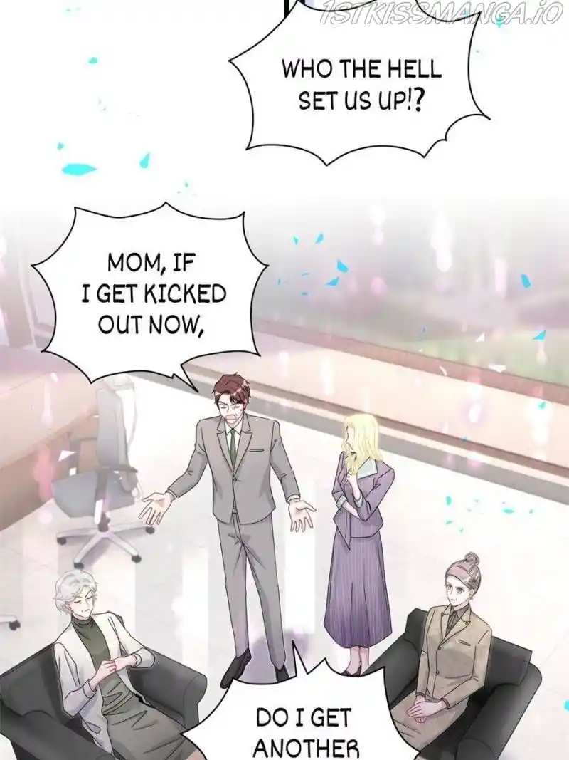 Whose Baby Is It? Chapter 199