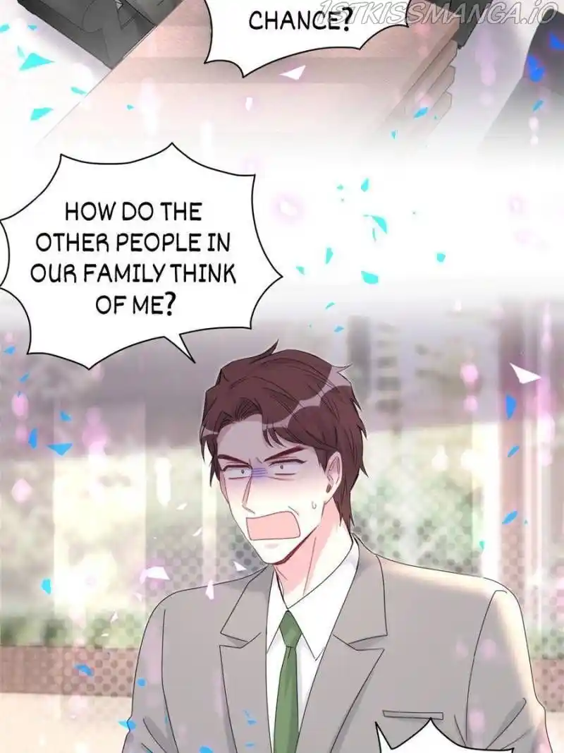 Whose Baby Is It? Chapter 199