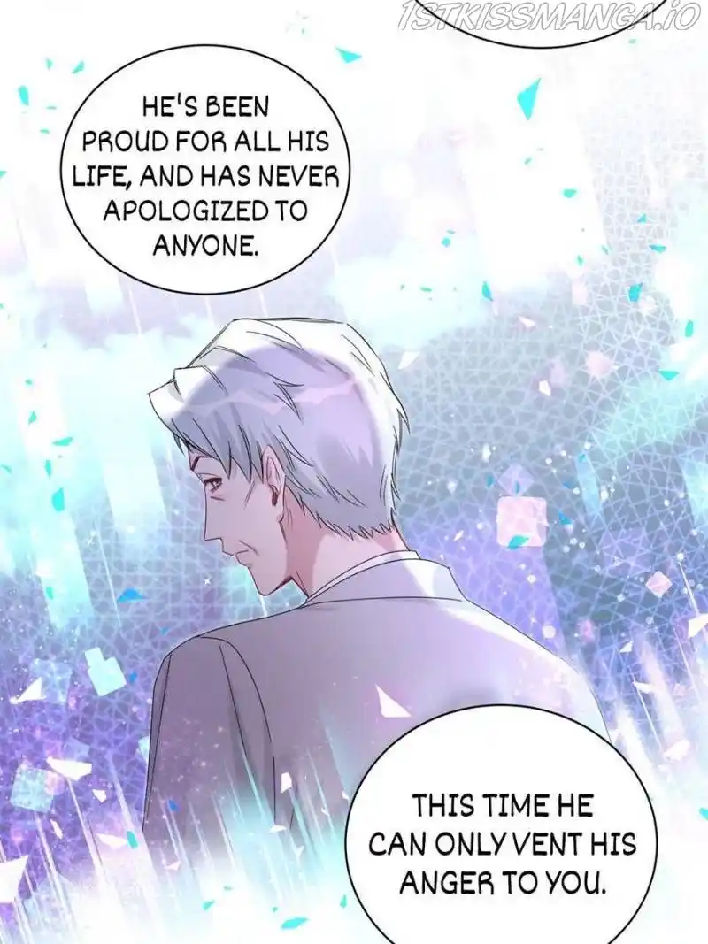 Whose Baby Is It? Chapter 199