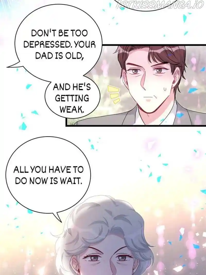 Whose Baby Is It? Chapter 199