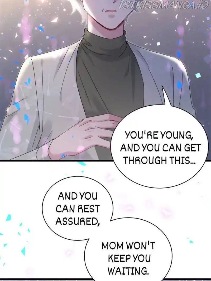 Whose Baby Is It? Chapter 199