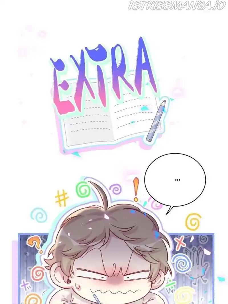 Whose Baby Is It? Chapter 199