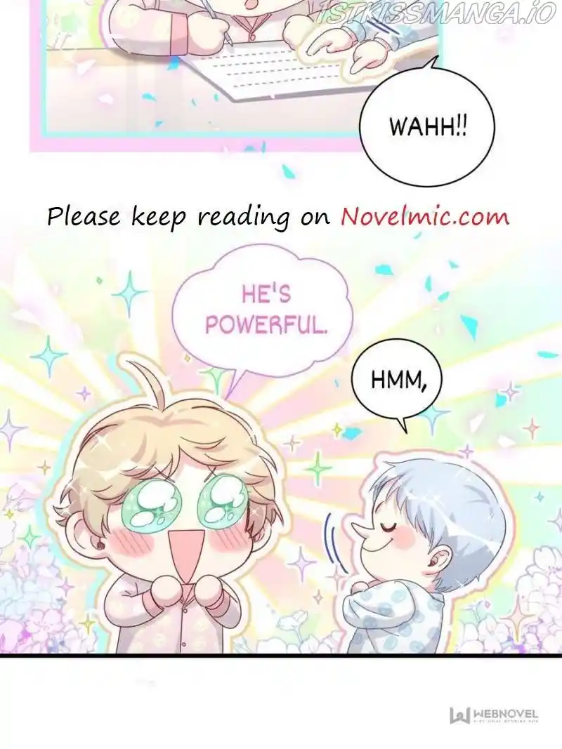 Whose Baby Is It? Chapter 199