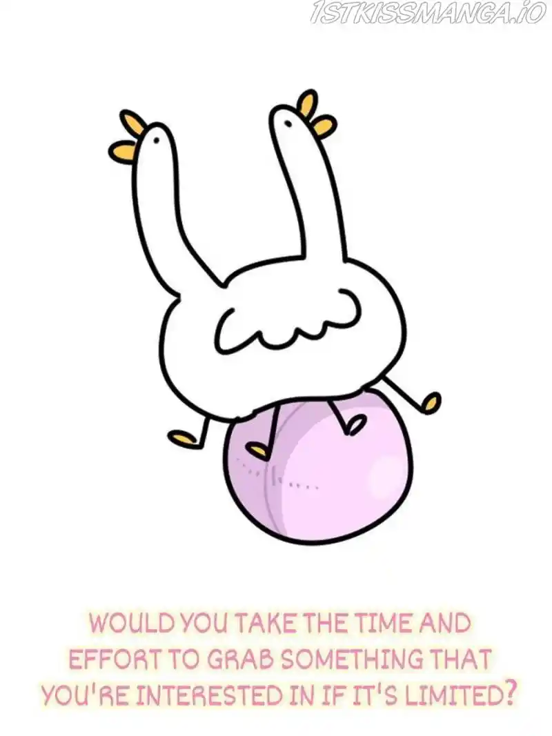 Whose Baby Is It? Chapter 199