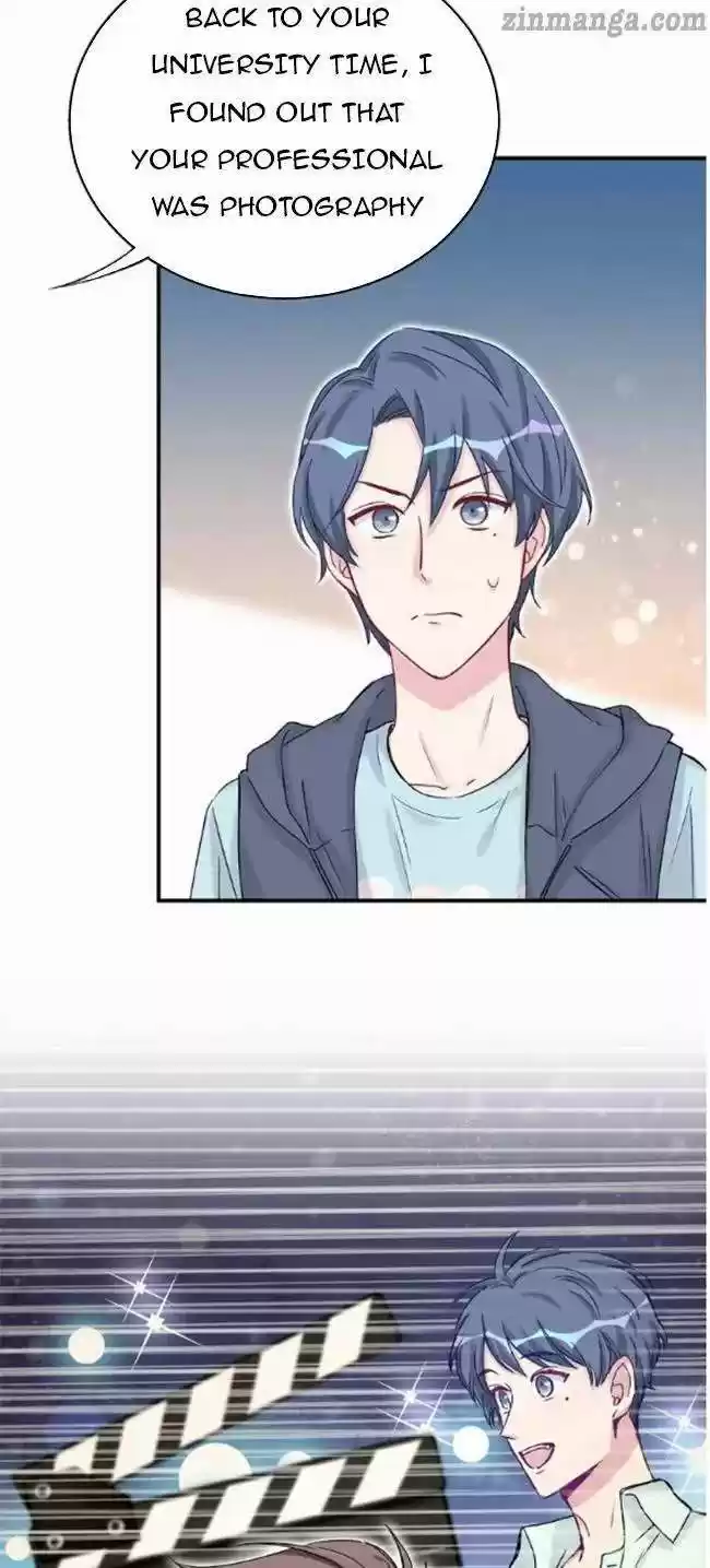 Whose Baby Is It? Chapter 20