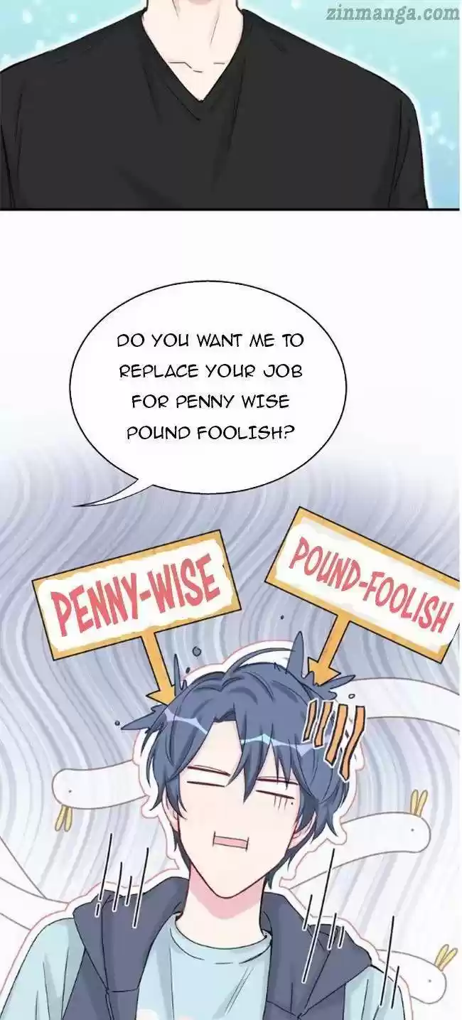 Whose Baby Is It? Chapter 20