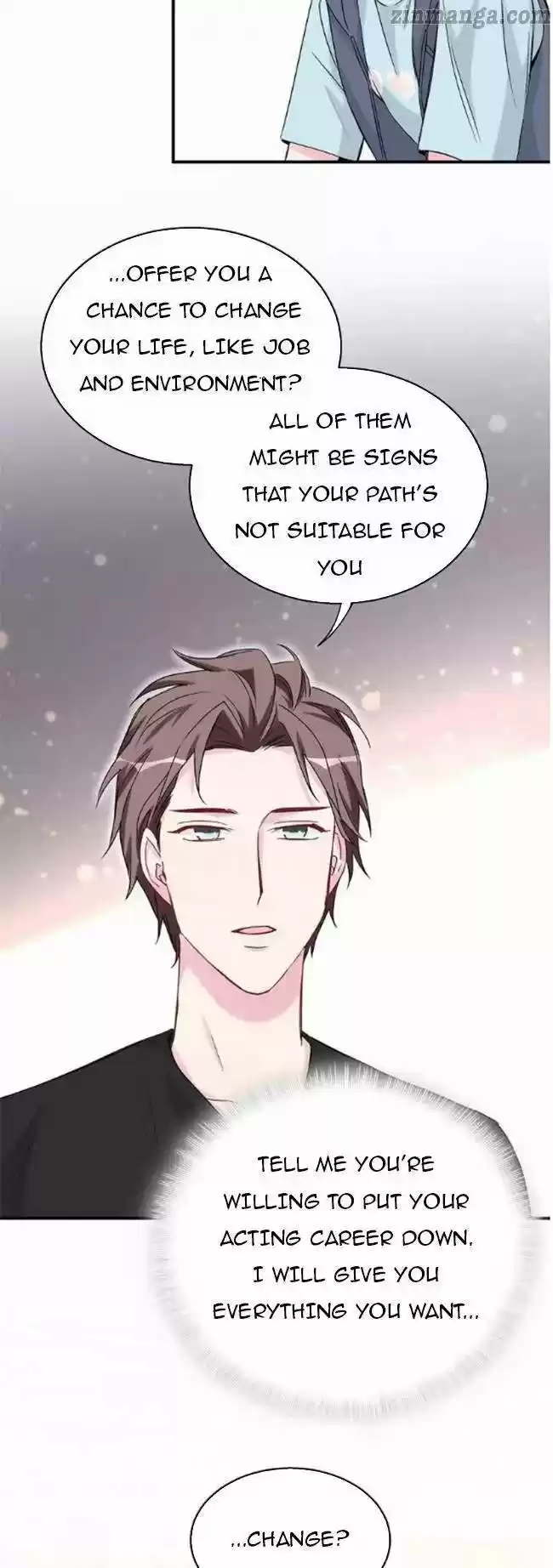 Whose Baby Is It? Chapter 20