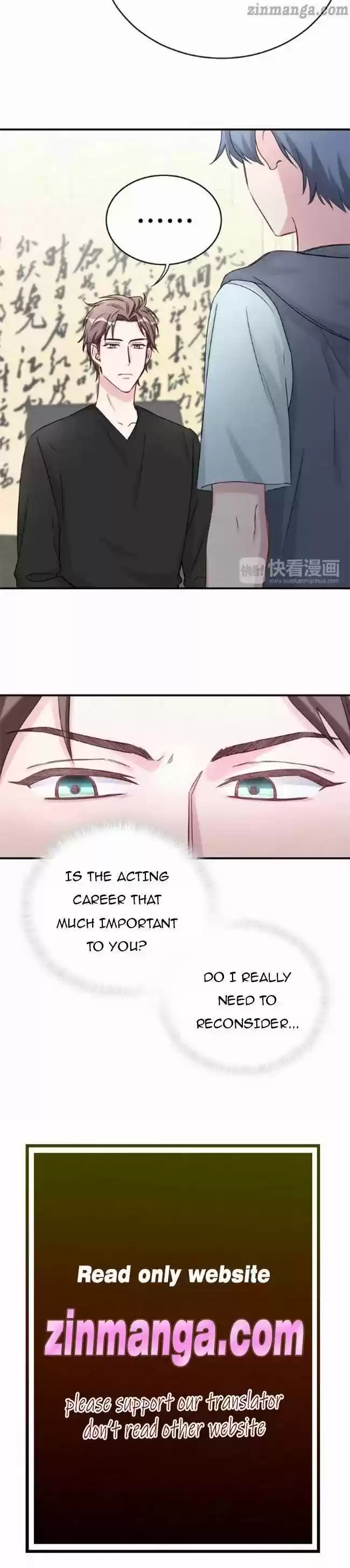 Whose Baby Is It? Chapter 20