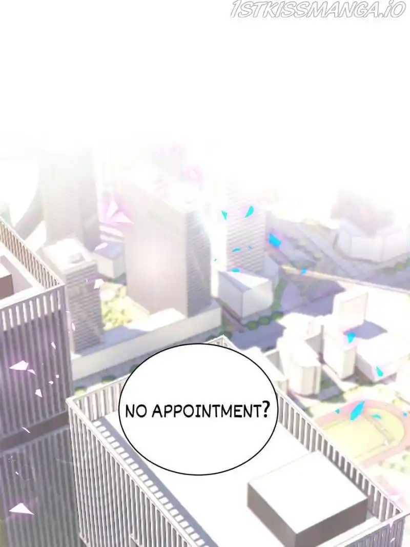 Whose Baby Is It? Chapter 200