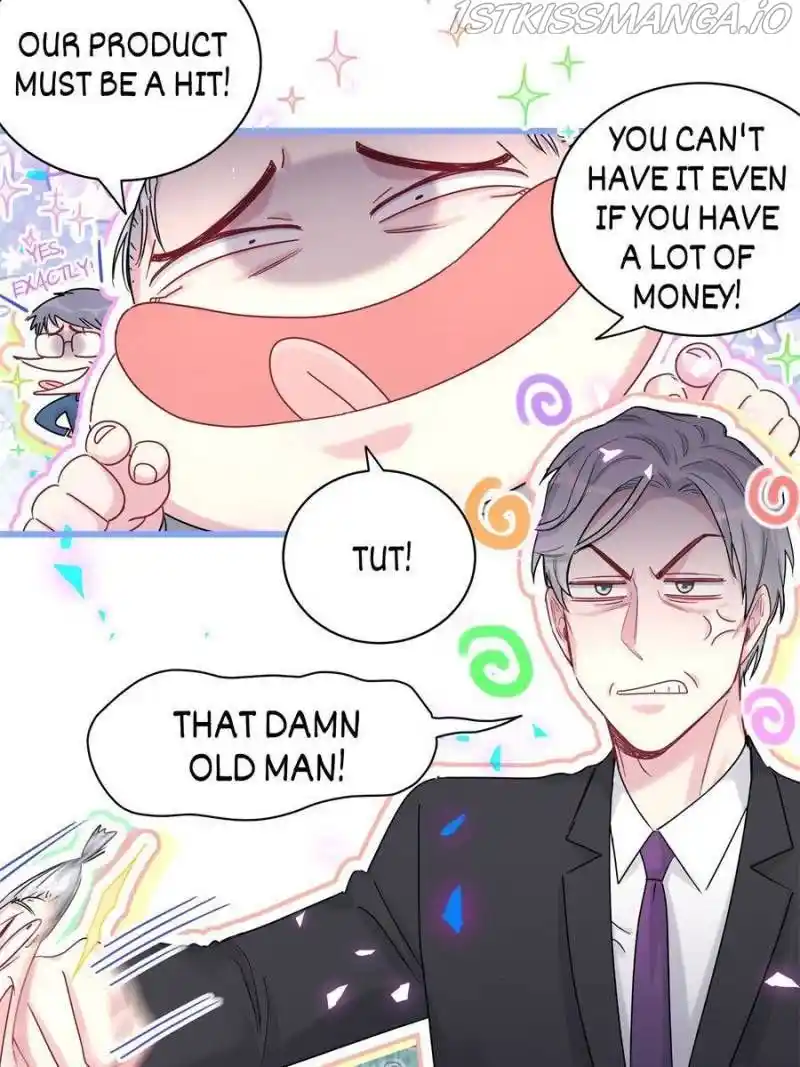 Whose Baby Is It? Chapter 200