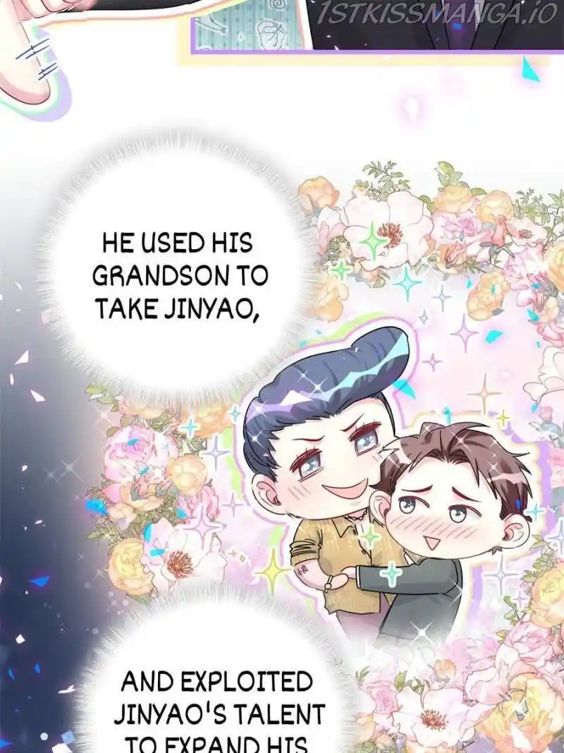 Whose Baby Is It? Chapter 200