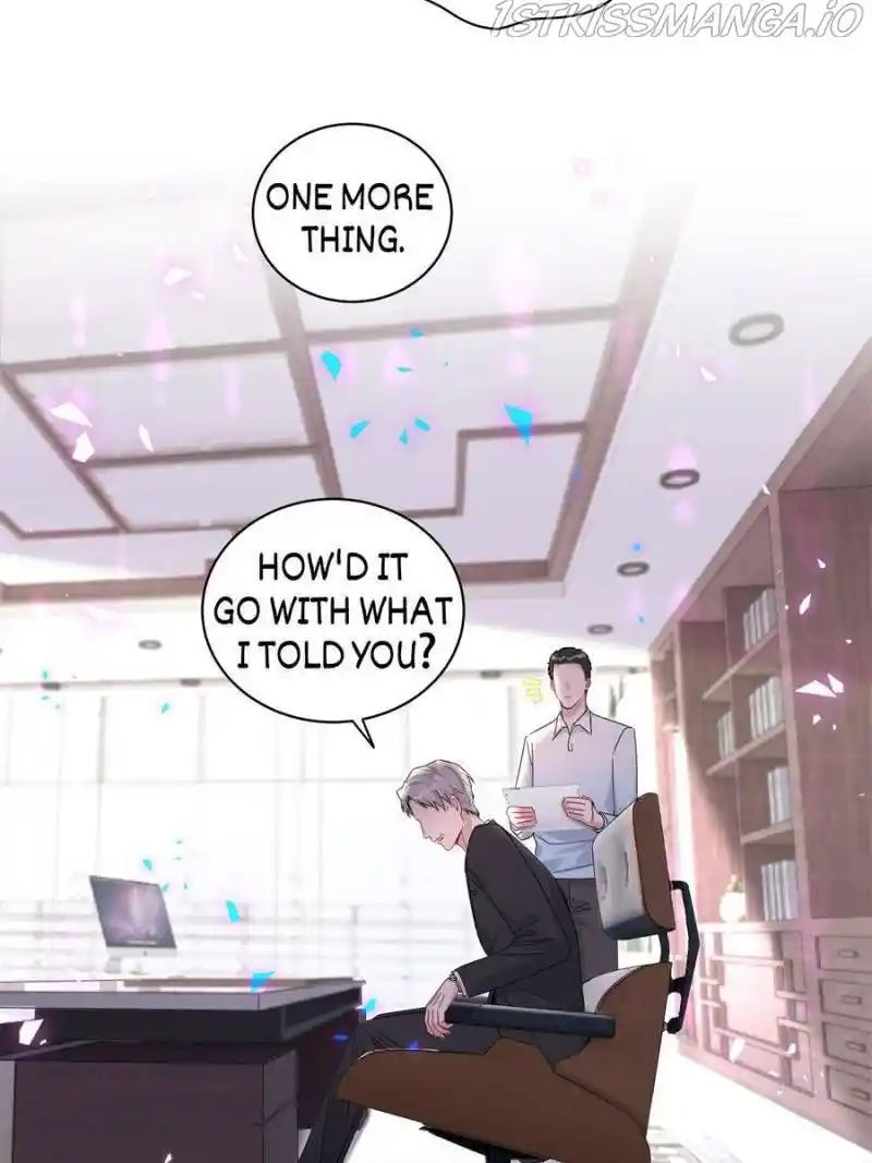 Whose Baby Is It? Chapter 200