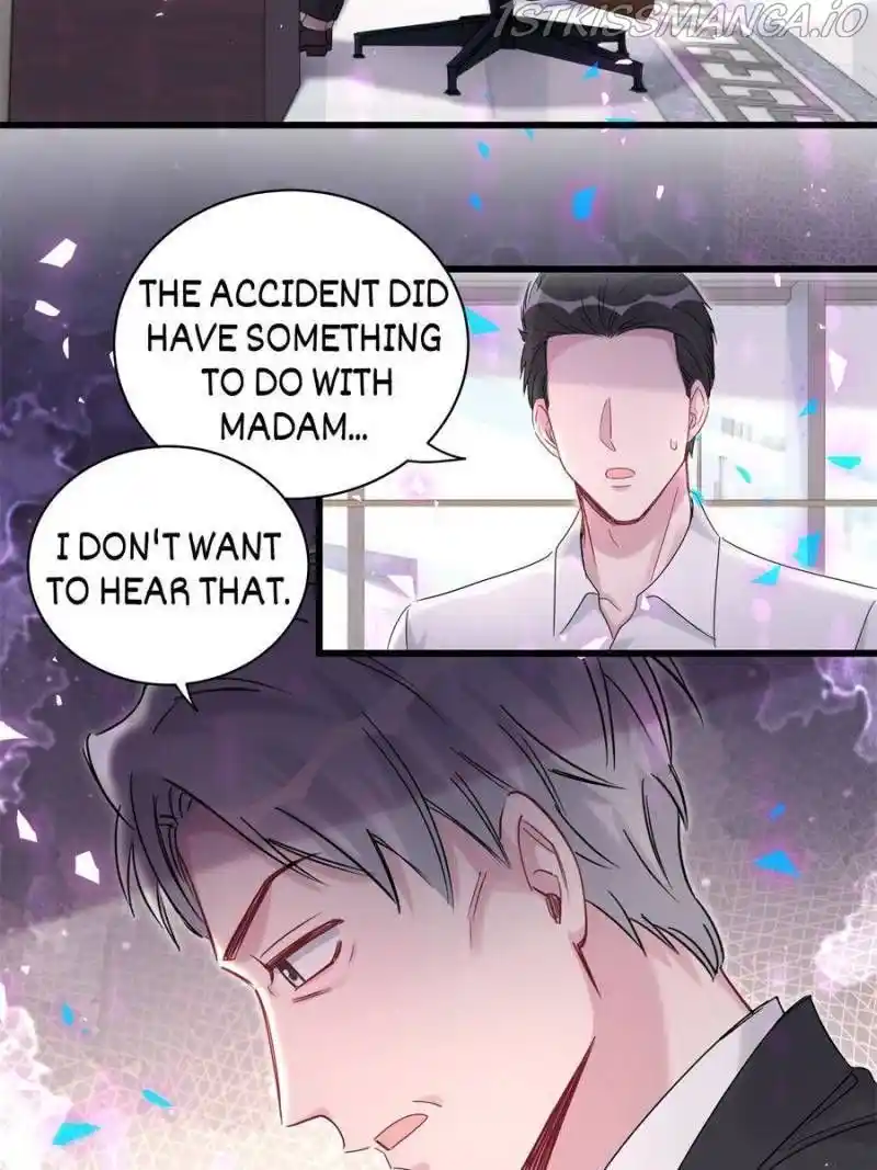 Whose Baby Is It? Chapter 200