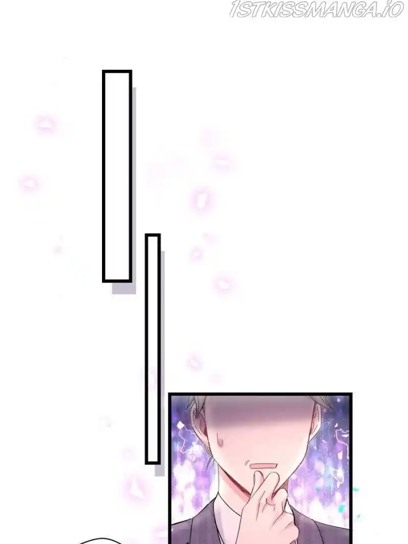 Whose Baby Is It? Chapter 200