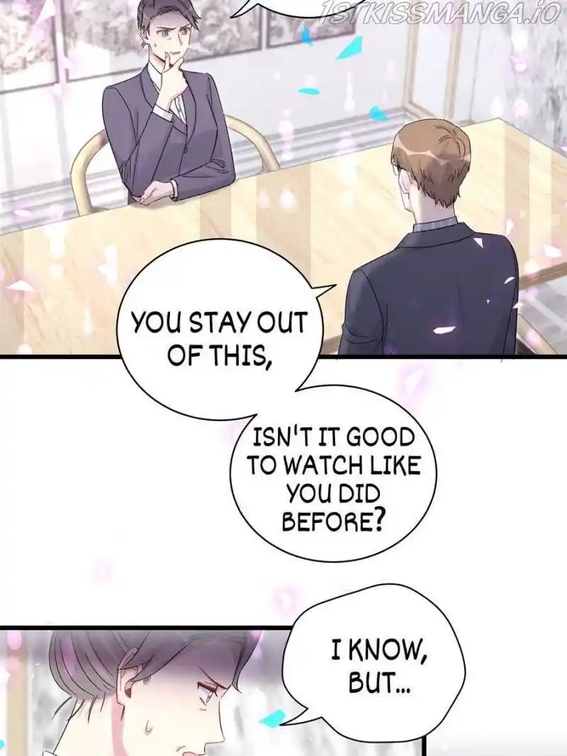 Whose Baby Is It? Chapter 200