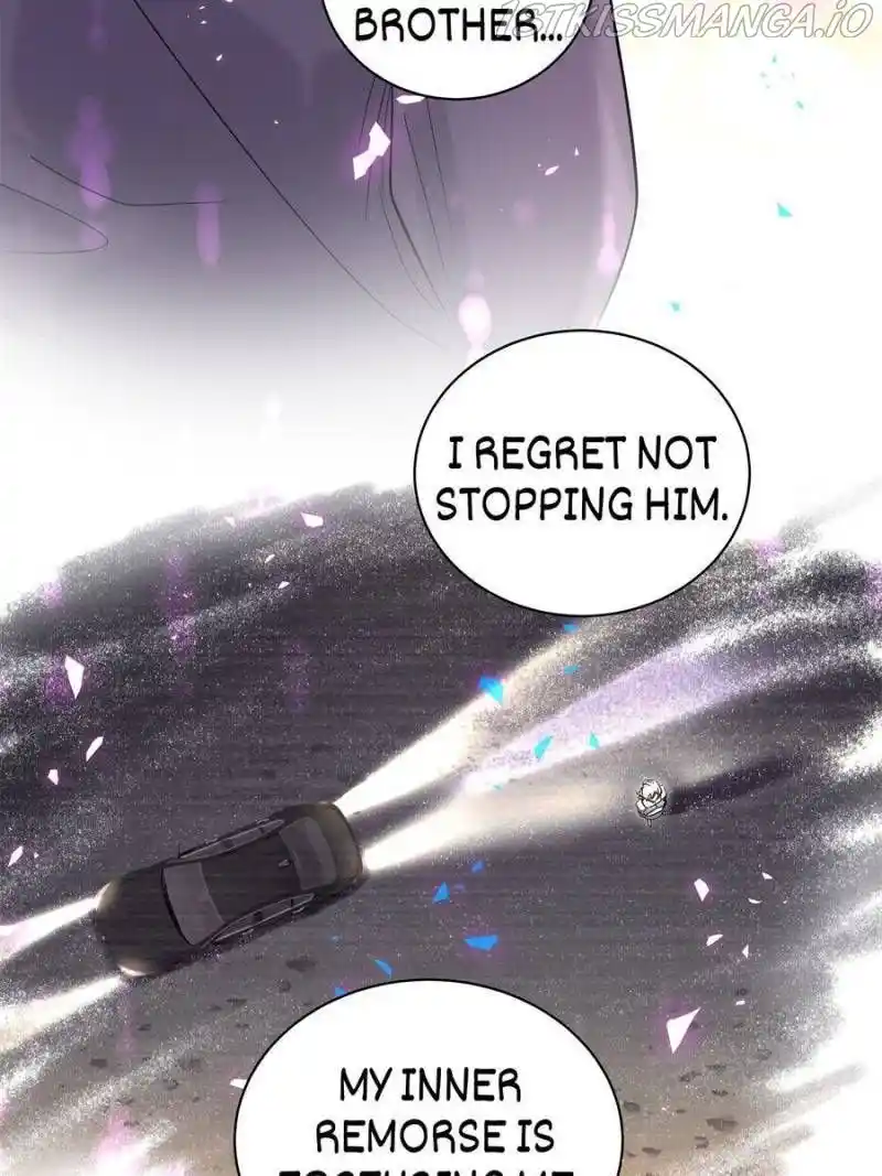 Whose Baby Is It? Chapter 200