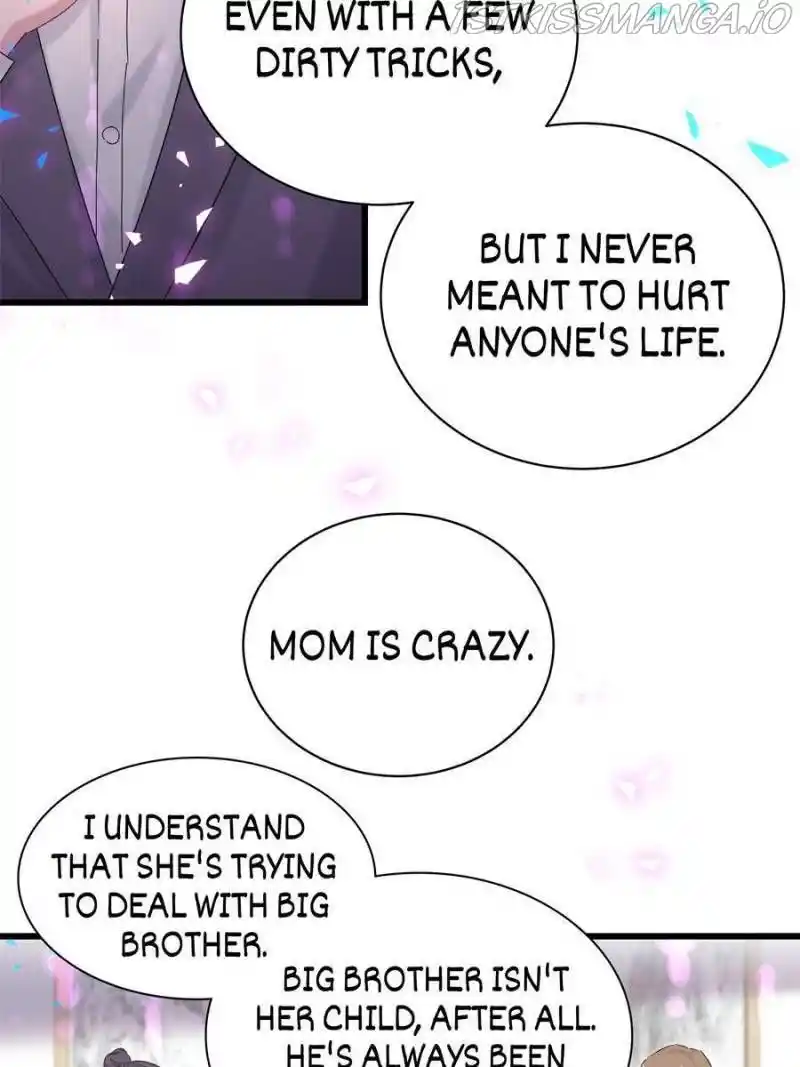 Whose Baby Is It? Chapter 200