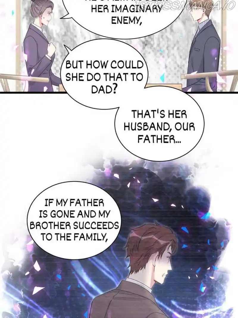 Whose Baby Is It? Chapter 200