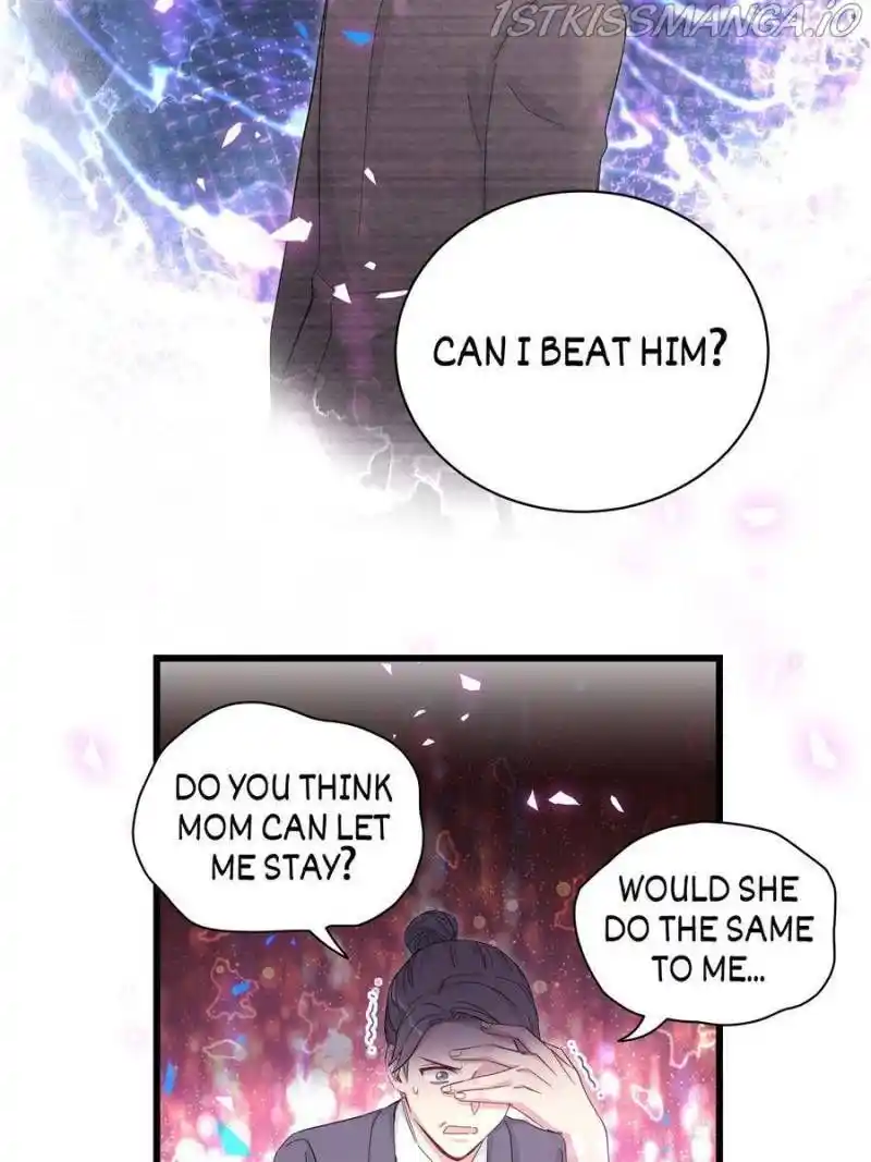 Whose Baby Is It? Chapter 200